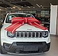 Jeep Renegade Long. T270 1.3 Tb 4X2 Flex Aut. 2025