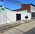 Vendo Vila Com 6 Casas, Todas Novas 