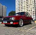 Chevrolet Chevette L / Sl / Sl/E / Dl / Se 1.6 1985
