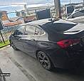 Chevrolet Cruze Ltz 1.4 16V Turbo Flex 4P Aut. 2022