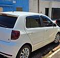 Volkswagen Fox Prime/Higli. 1.6 Total Flex 8V 5P 2012