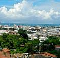 Apartamento - Edifício Dilma Paiva - Farol