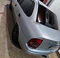 Corsa Sedan Spirit 2008 Completo