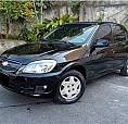 Carta De Crédito - Chevrolet Celta 1.0 Flex 2014 - Parcelas R$250,90
