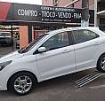 Ford Ka Sel 1.0 2015-Financio