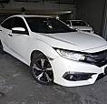 Civic Touring Turbo 2018