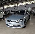 Volkswagen Voyage 1.6 Msi