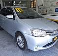 Toyota Etios 2016 1.5 Xls 16V Flex 4P Manual
