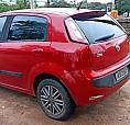 Fiat Punto Attractive 1.4 (Flex) 2015