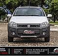 Fiat Strada 1.4 Mpi Freedom Cs 8V Flex 2P Manual