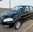 Fiat Siena Elx 1.4 Flex 2009 Completo (-)Ar Ipva Pago!! Excelente Oportunidade!!