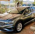 Jetta 2019 1.4 250 Tsi