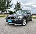 Bmw X1 Sdrive 2015