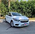 Onix 1.0 2020 Completo