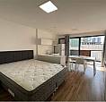 Apartamento Studio Totalmente Mobiliado No Centro Da Cidade, Próximo Ao Parque Halfeld!