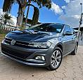 Vw Polo Tsi Higline 1.0 Turbo