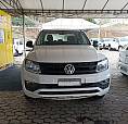 Vw - Volkswagen Amarok Cd2.0 16V 16V Tdi 4X4 Die