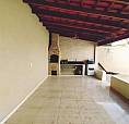 Casa Para Venda Com 3 Quartos No Santa Mônica
