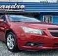 Cruze 1.8 Lt Automático 