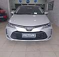 Corolla 2021 Xei Flex 2.0 Automatico