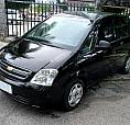 Meriva Maxx 2011 Completo Gnv 16.900 Preço Real Parcelo 12X Cartao 