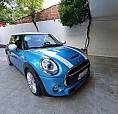 Vendo Mini Cooper S 2.0 - 2015