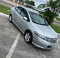 Honda City, 2010, 69 Mil Km, Impecável 