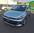 Hyundai Hb20 2025 1.0 12V Flex Sense Plus Manual