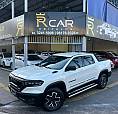 Ram Rampage Rebel 2.0 Tb Cd 4X4 Diesel Aut. 2024
