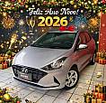 Hyundai Hb20 Vision 1.0 Flex 12V Mec 2022