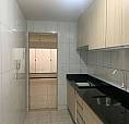 Avenida Central, Nucleo Bandeirante, Apartamento 2 Qts A Venda, Ac Financ/Fgts