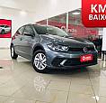 Volkswagen Polo Comfortline Tsi 1.0 Flex 12V Aut. 2025