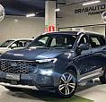 Ford Territory Titanium 1.5 Gtdi Ecobo. Aut 2024
