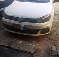 Volkswagen Gol Geração Vii Trendline 1.6 8V Total Flex Mec. 4P 2017