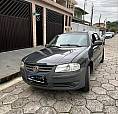 Volkswagen Gol Geração Iv City Trend 1.0 8V Mi Total Flex Mec. 4P 2007