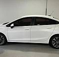 Chevrolet Cruze Lt 1.4 16V Turbo Flex 4P Aut. 2019