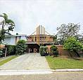 Casa Em Condomínio Para Venda Em Guarujá, Jardim Acapulco, 5 Dormitórios, 3 Suítes, 5 Banh