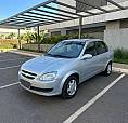 Chevrolet Classic Life/Ls 1.0 Vhc Flexp. 4P 2015