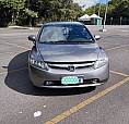 Honda Civic Sedan Lxs 1.8/1.8 Flex 16V Mec. 4P 2007