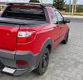 Fiat Strada Working Celeb.1.4 Fire Flex 8V Cd 2014