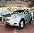 Chevrolet S10 Pick-Up Ltz 2.5 Flex 4X2 Cd 2013