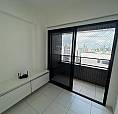 Alugo Apartamento Novo Semimobiliado No Flow