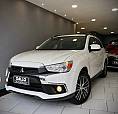 Mitsubishi Asx 2.0 16V 4X2 Flex Aut. 2018