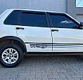Fiat Uno Mille Way Economy 1.0 F.flex 4P 2012