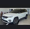 Jeep Commander Limited T270 1.3 Tb Flex Aut 2022
