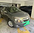 Chevrolet Cobalt Ltz 1.4 8V Flexpower/Econoflex 4P 2013