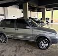 Fiat Uno Mille Celeb. Way Econ. 1.0 F.flex 4P 2010