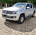 Amarok 2012 Se 4X4 A Diesel Manual Top De Linha