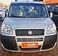 Fiat Doblò 2017/2018 1.8 Mpi Essence 7L 16V Flex 4P Manual
