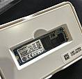 Ssd Kingston M.2 128Gb